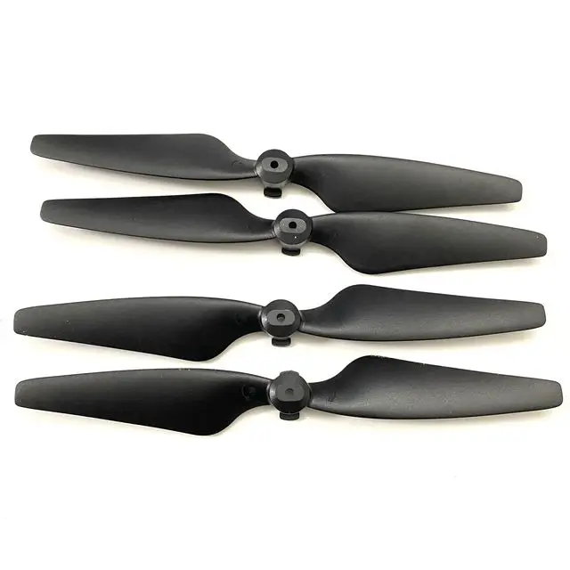 Nowy SJRC F22 RC Drone Quadrotor części zamienne śmigła ostrza śmigła skrzydła akcesoria do drona F22S