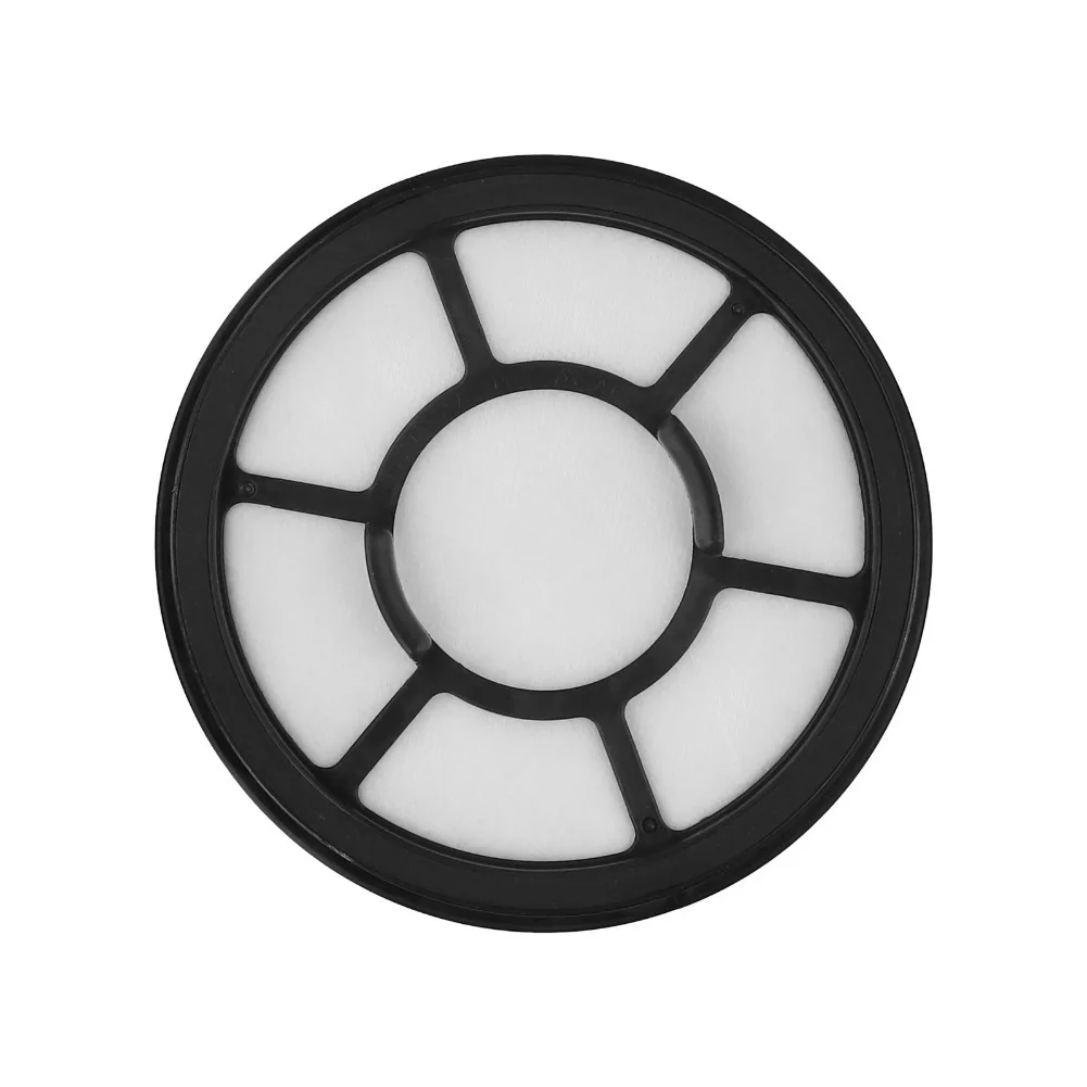 Für Redmond RV-C337 RV-C344 Roboter-Staubsauger mit waschbarem, austauschbarem HEPA-Filter