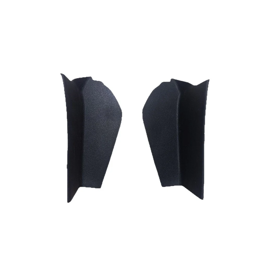 Replacement Rear Taillight Cover Pair for Toyota For Levin 2019 to 2022 ABS Material Left Right Lampshade Assembly