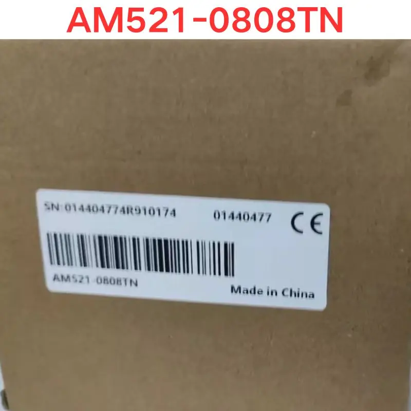 Brand New And Original Inovance PLC AM521-0808TN Module