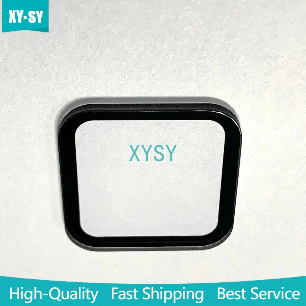 

New Original for GoPro Hero8 Lens UV Filter Front Glass Protective Screen Hero 8 Black Action Camrea Repair Part