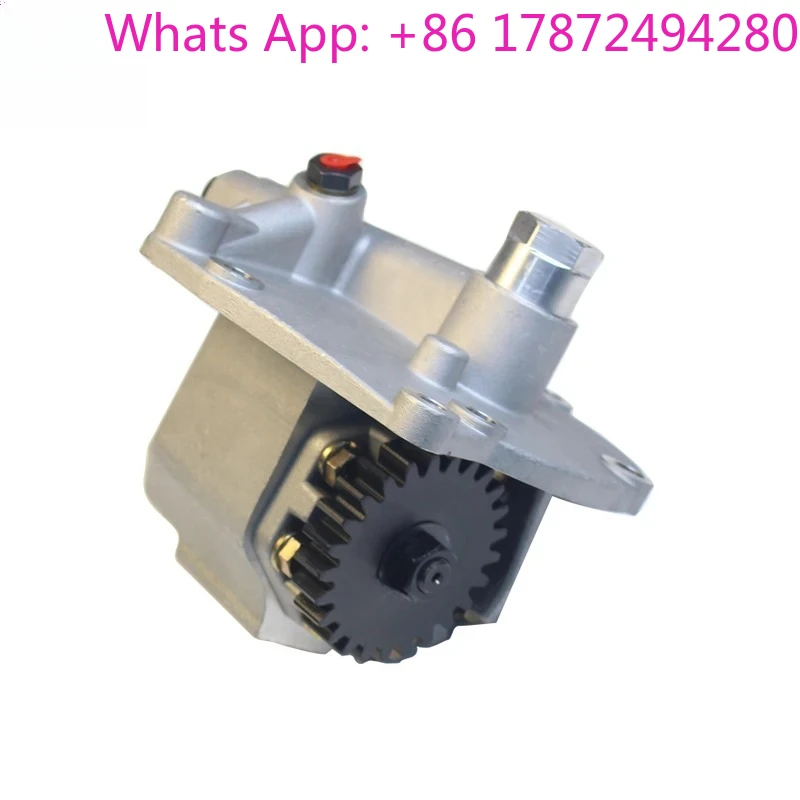Power Steering Pump Ford Tractor FONN600KB