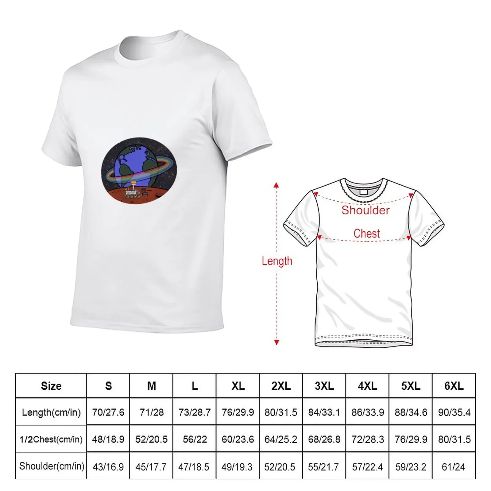 New Stomper and Curiosity T-Shirt Aesthetic clothing sports fan t-shirts men clothing