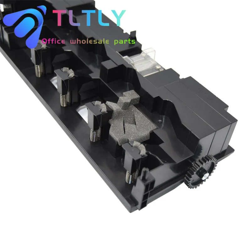 1PCS WX-101 A162-WY1 Waste Toner Box for Konica Minolta C220 C280 C360 MFX-C2828 for NEC IT28C6 IT36C6 for Oce VarioLink 2222c