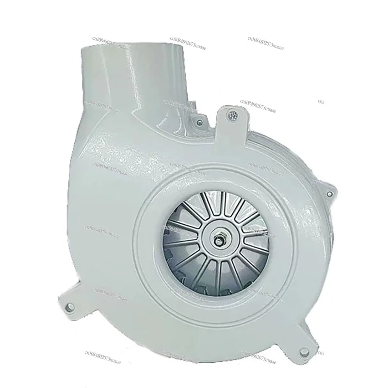 

60W High Temperature Resistant Biomass Pellet Stove Induced Draft Fan 220V Small Silent Fireplace Smoke Exhaust Centrifugal Fan
