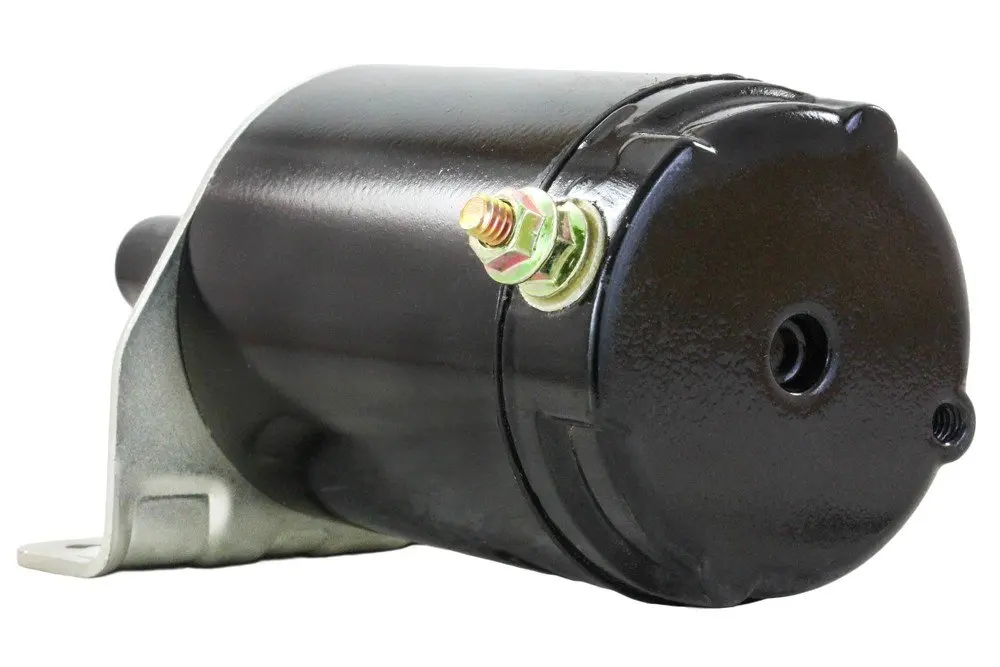 Starter Motor For GENERAC Briggs OC2881 72881 C2881 C2881A 691564 693469 808106 0C2881 72881 C2881 C2881-A M143512