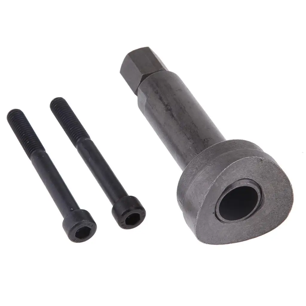 3pcs Piston Pin Take-down Removal Tools Extractor Puller Suit for Motorcycle ATV