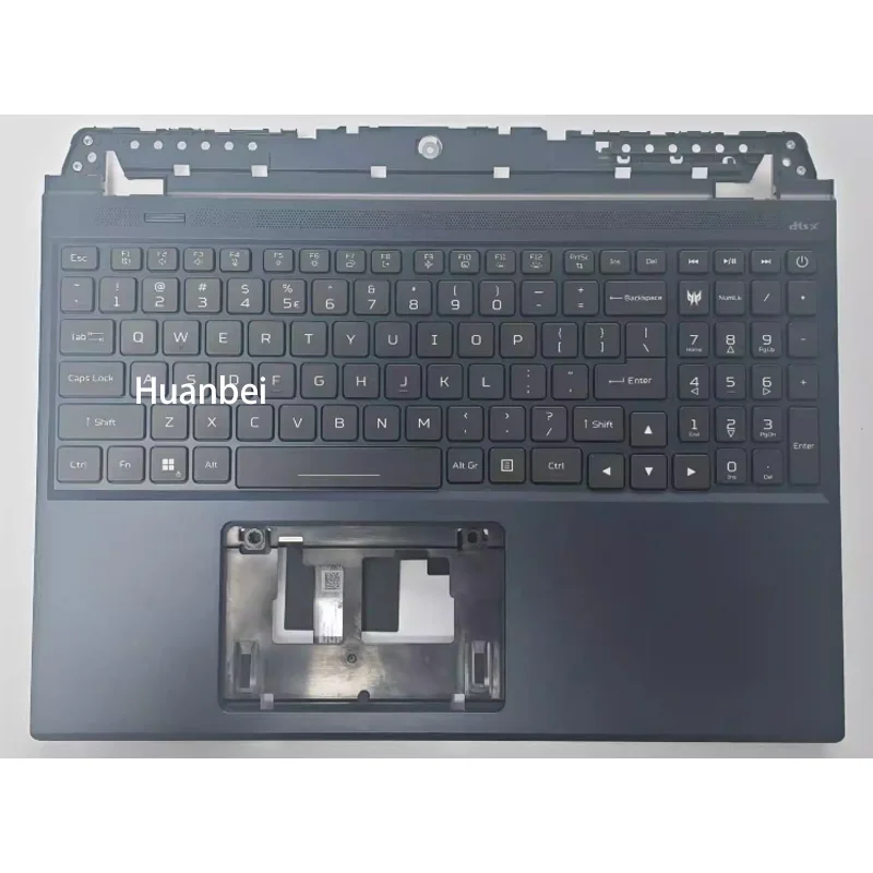 Suitable for Acer 2024 Predator Engine NEO PHN16-72 N23C12 AP92L000601 C shell with backlit keyboard