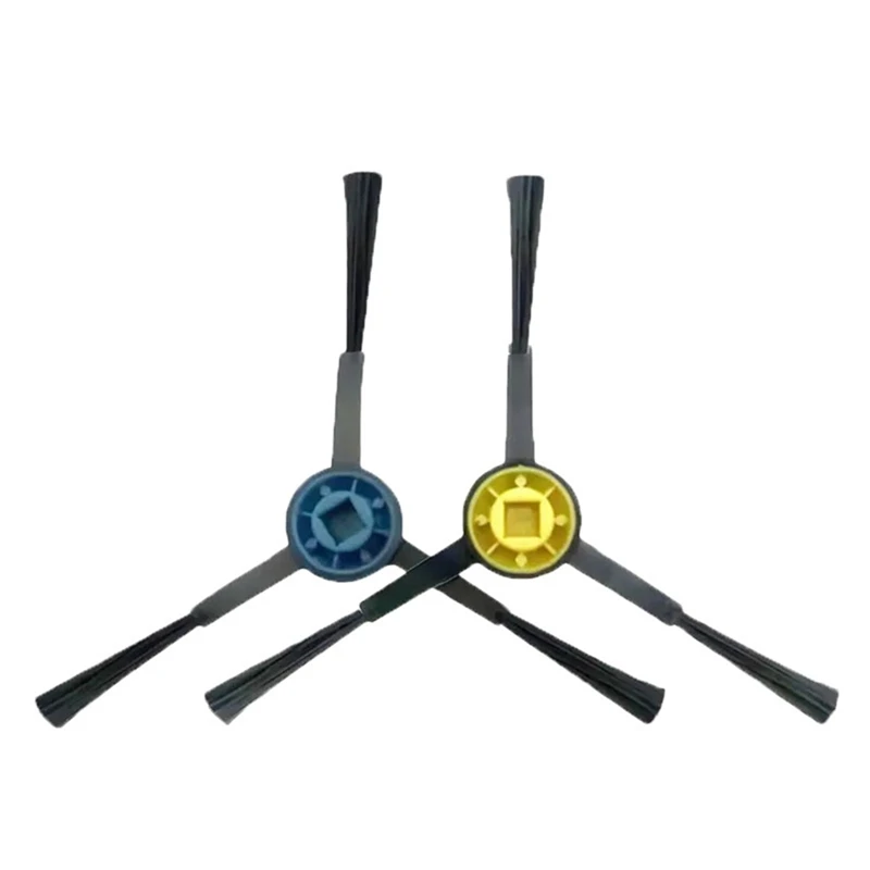 ABUD-accesorios para Robot aspirador Eureka J12 Ultra, accesorios para Robot aspirador, Kit de repuesto para limpiador