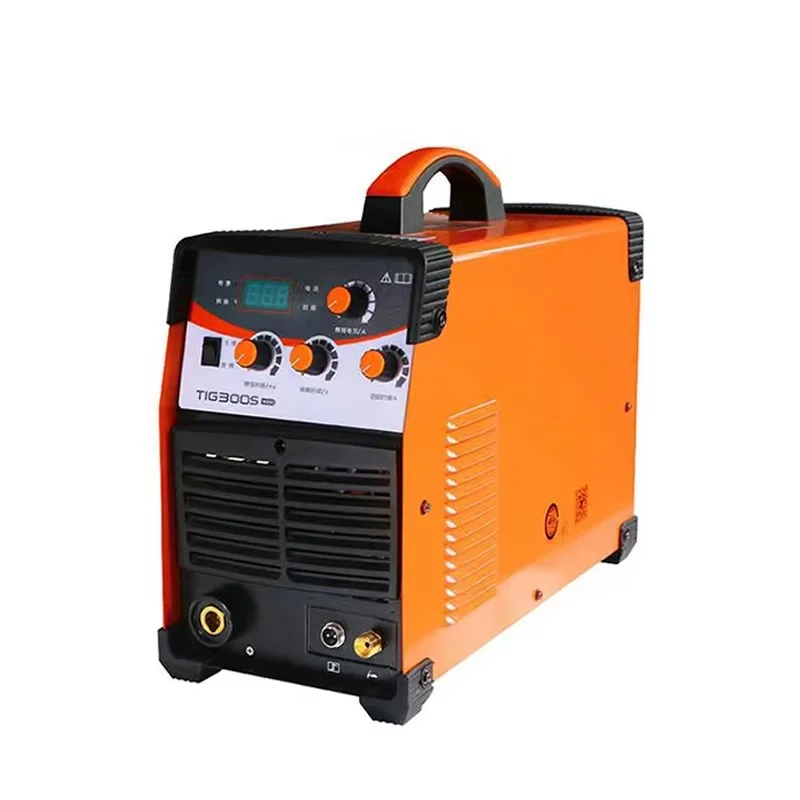 Made In China Welding Machine Portable High Quality OEM Welding Machine Good Selling Electric Welding Machine