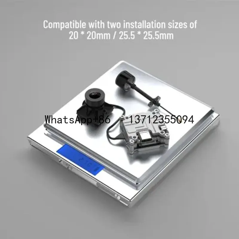 Caddx Nebula Pro Vi…