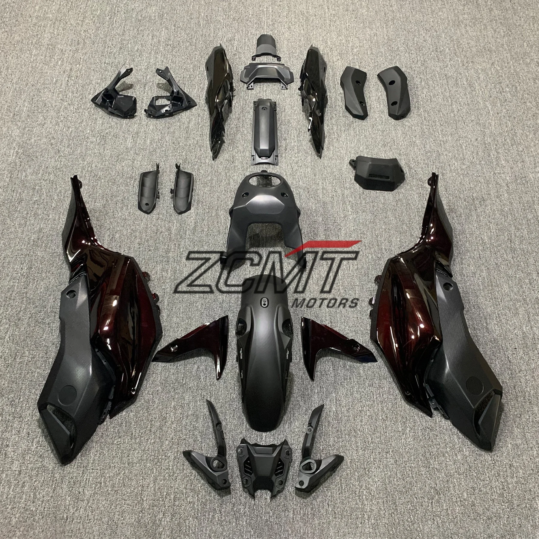 Kit de carénage pour Yamaha MT - Model Kit Yamaha avis et prix