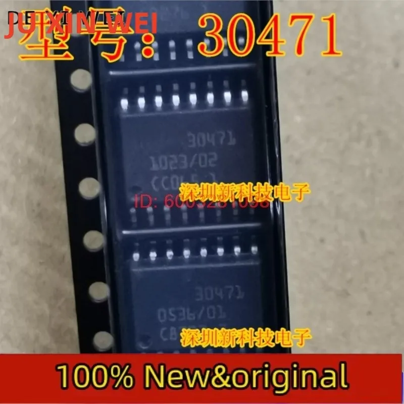 

100% Оригинальные 5 шт./лот 30471 в наличии BOM IC