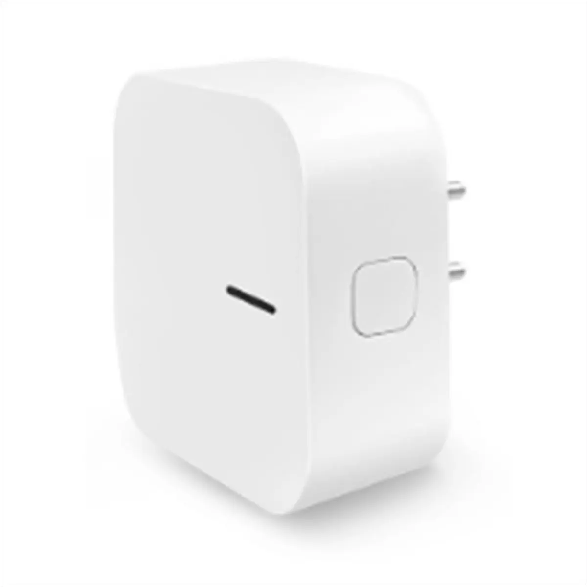 T35C Tuya Multi Mode ZigBee BT Gateway Hub Smart Home Appliances Remote Controller Bridge for Home EU PLUG
