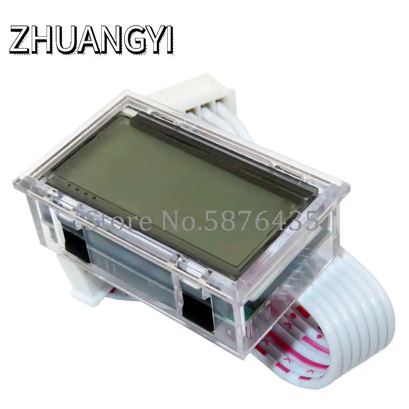 DC-DC DC-AC Pure Sine Wave Inverter Generator SPWM Boost Driver Board EGS002 \