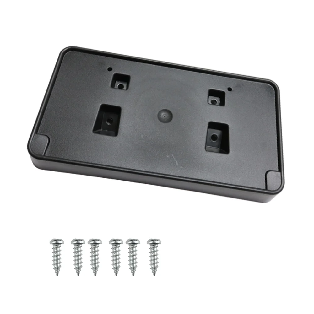 

Front License Plate Bracket for Jeep Cherokee Latitude 2014-2018 CH1068130 68207291AB