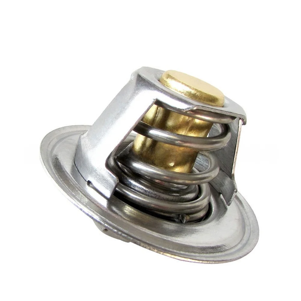 Engine Coolant Thermostat For A3 8L 1997–2003 For A4 For B5 1995–2001 For A6 C5 1997–2005 For Golf For MK4 1998–2004