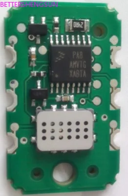 

VOC Air Quality Sensor Module MICS-VZ-89TE