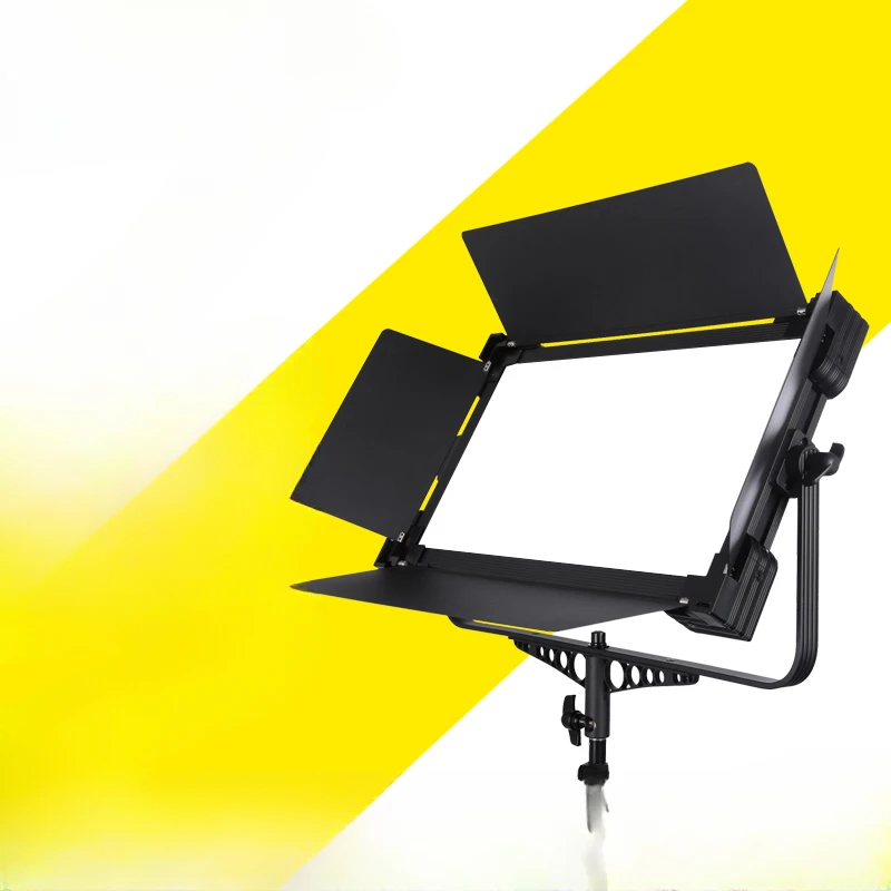 Photography light LED fill light high-power film and television soft light film and television professional camera