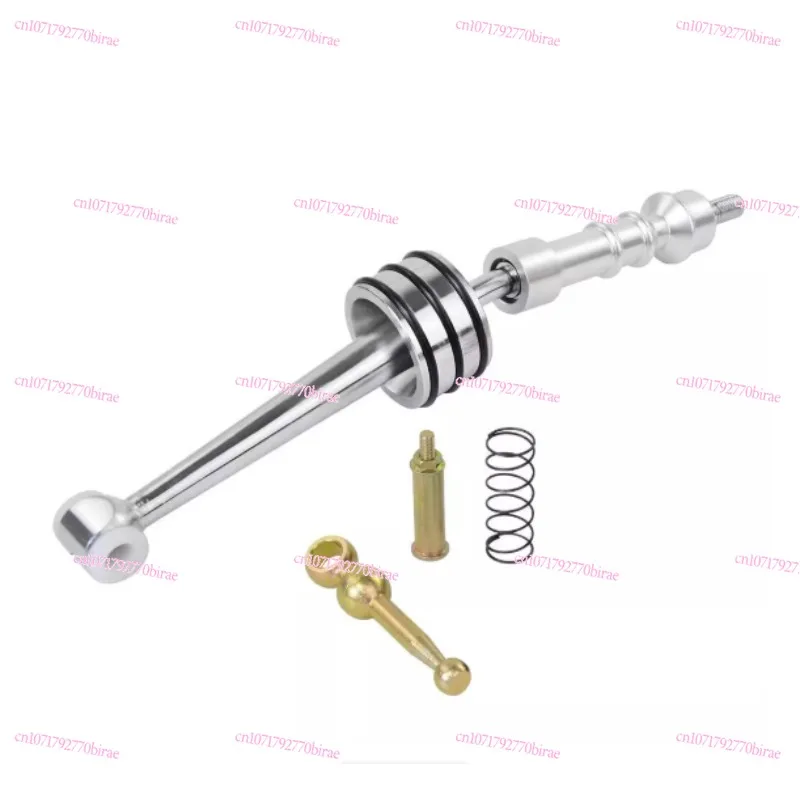 

Suitable for 19 TURBO 16v Gear Lever, Fast Dial, Fast Gear Handle