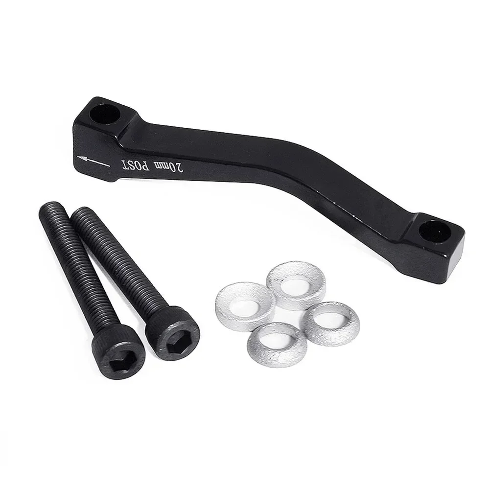 Soverup Bike Bicycle SM-MA-F180P/P2 Адаптер дискового тормоза PM-PM от 160 до 180 мм для велосипеда SHIMANO Детали адаптера дискового тормоза
