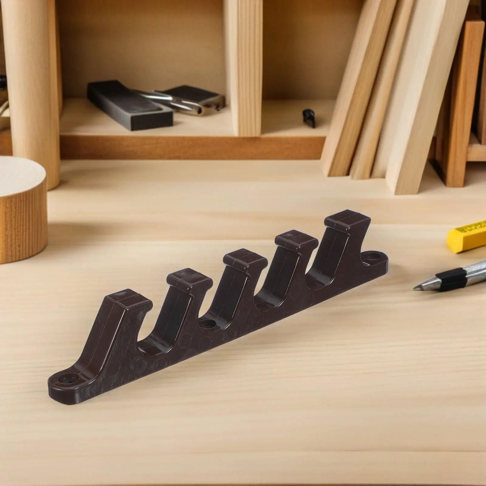 4Pcs Chaise Lounge Back Height Adjuster Heavy Duty Outdoor Furniture Adjustment Brackets for Patio Lawn Yard Loungers Multi