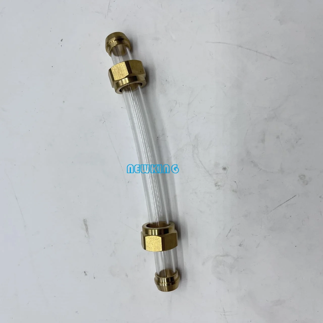Applicable for Komatsu excavator PC60/PC110/PC130/PC200/PC210/PC220/PC240/PC360-7-8 hydraulic dipstick oil pressure gauge