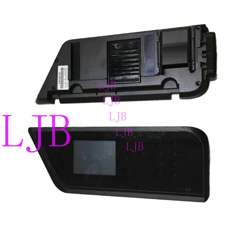 95 novo painel de controle de tela cm749 se encaixa para hp officejet 8600, não para 8600plus