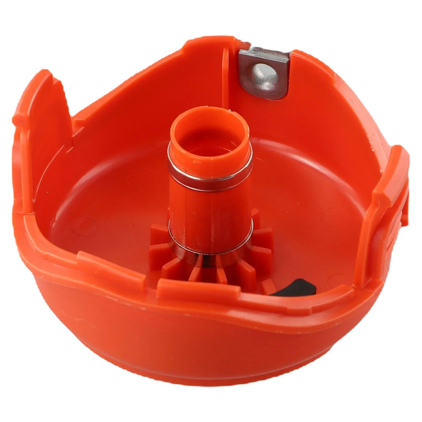 Imagem -04 - Linha de Carretel de Aparador de Qualidade Premium Mais Conjunto de Tampa para Black & Decker Gl7033 Gl8033 Gl9035 de Longa Duração e Confiável