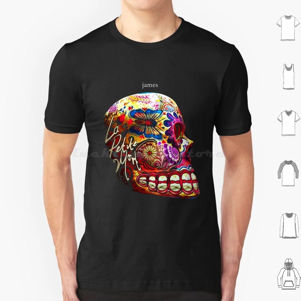Camiseta de la banda James para hombres, mujeres y niños, 6xl, banda de James Jim Glennie Tim Booth David Baynton Power Saul Davies Stutter James Strip Mine