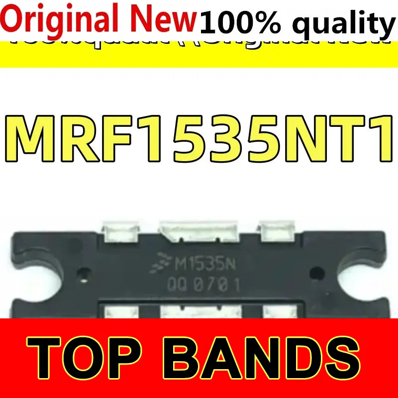 

100% Новый оригинальный MRF1535NT1 M1535N MRF1535N MRF1535 M1535 _ модуль
