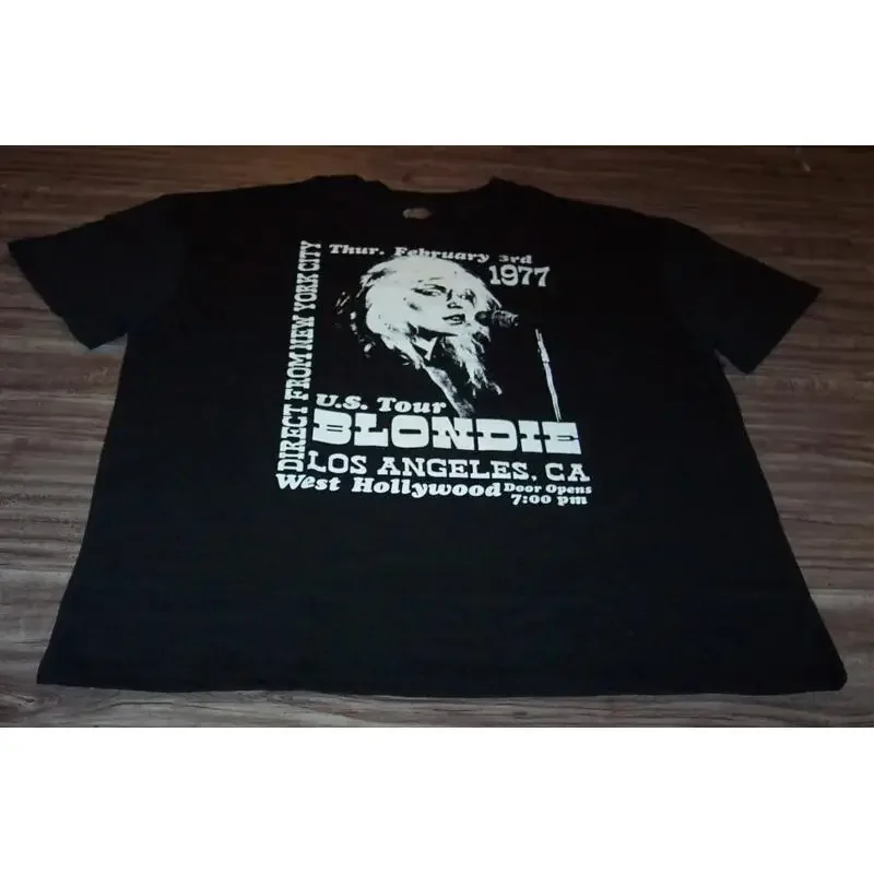 Vintage Les Miserables Blue Broadway T Shirt Size S 5Xl