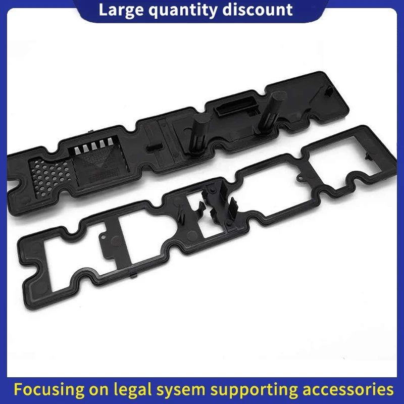 Suitable for Peugeot 307 408 508 Citroen C5 2.0 2.2 valve cover gasket  Engine Valve Chamber Cover Cylinder head gasket plate