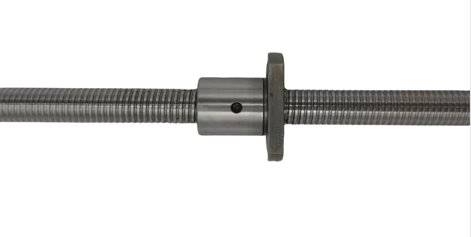 عالية الدقة الخيط الأيسر SFK Seriesball المسمار مجموعة دليل خطي 2505 0802 SFK1202 SFK0401 0502 1004 0801 لمطحنة الطاولة إلى التصنيع باستخدام الحاسب الآلي #4