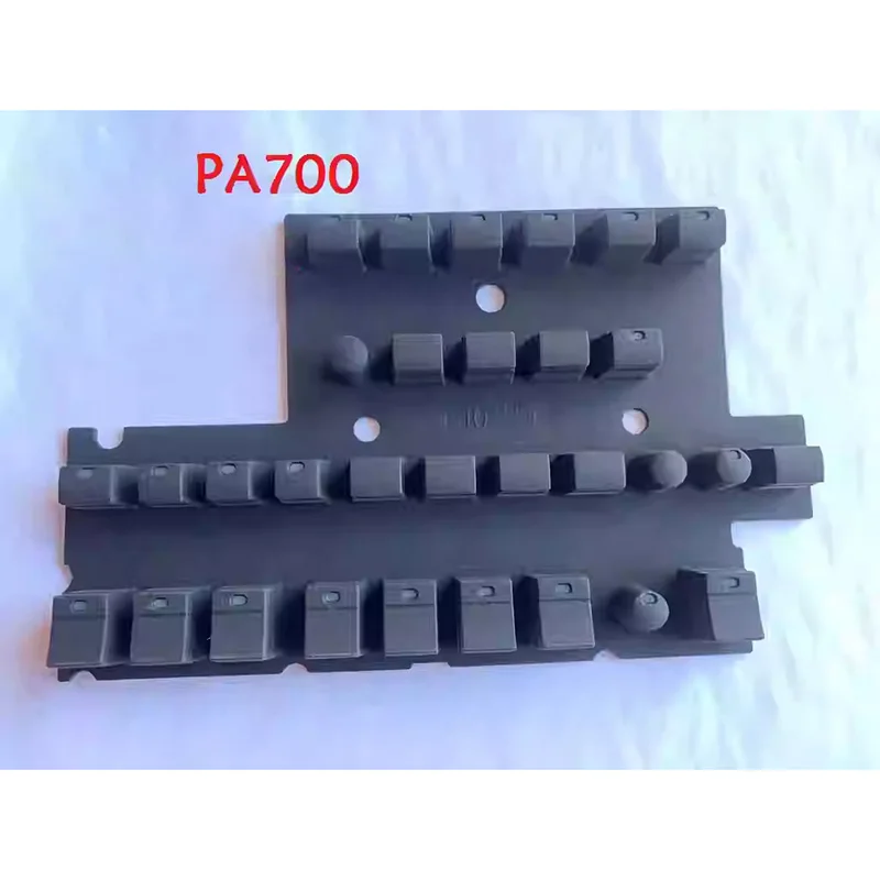 1PCS New For KORG PA600 PA300 PA700 Function key Conductive Adhesive Rubber Pad Keyboard