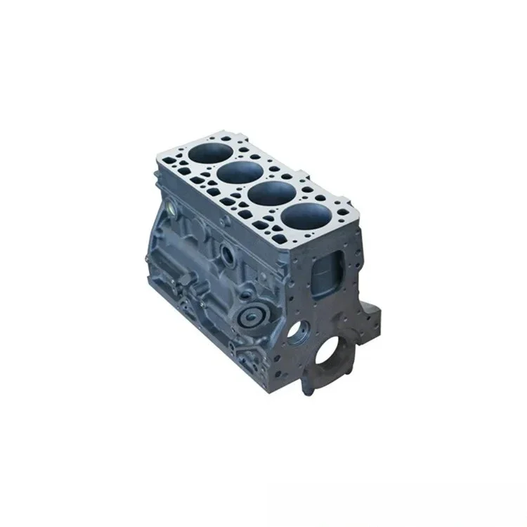 

Original Fiat 640-104 Cylinder Head Diesel Engine Part