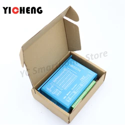 HBS57H quality chip ,57 closed-loop stepper motor driver, supports 232 communication 24-80V DC power supply Maximum current 5A