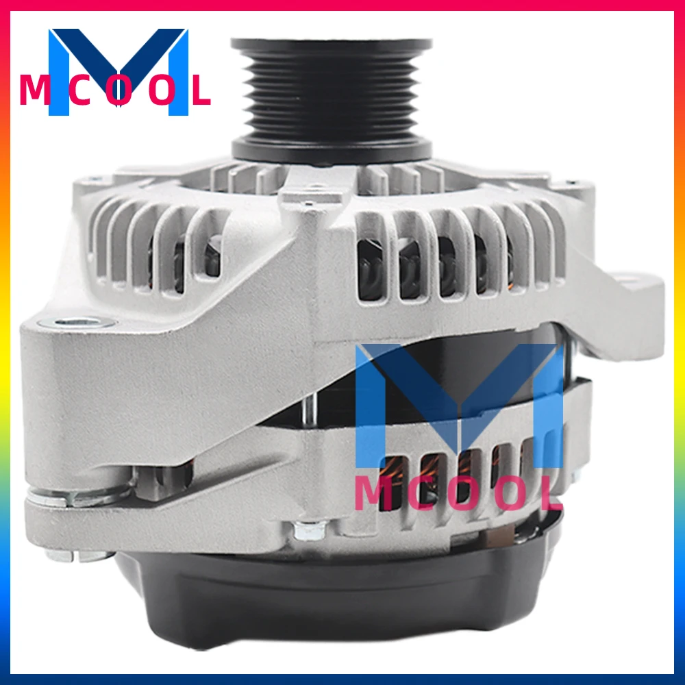 For Alternator 150A Maserati Coupe/GranCabrio Ferrari 599/Enzo/F430 104210-1620/21 104210-3960 104210-4170 193120 235963