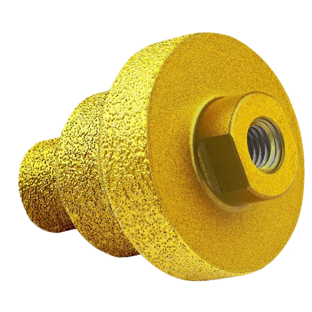 

Efficient Cutting Tool For Wood Hole Opener 20mm Hole Diameter 50mm Hole Diameter Convenient Hole Opening For Angle Grinder