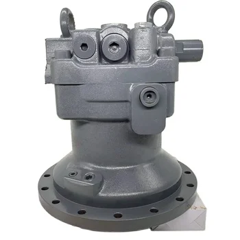 

Construction Machinery Parts Swing Motor SH200 Excavator Rotary Motor Assembly for Excavator