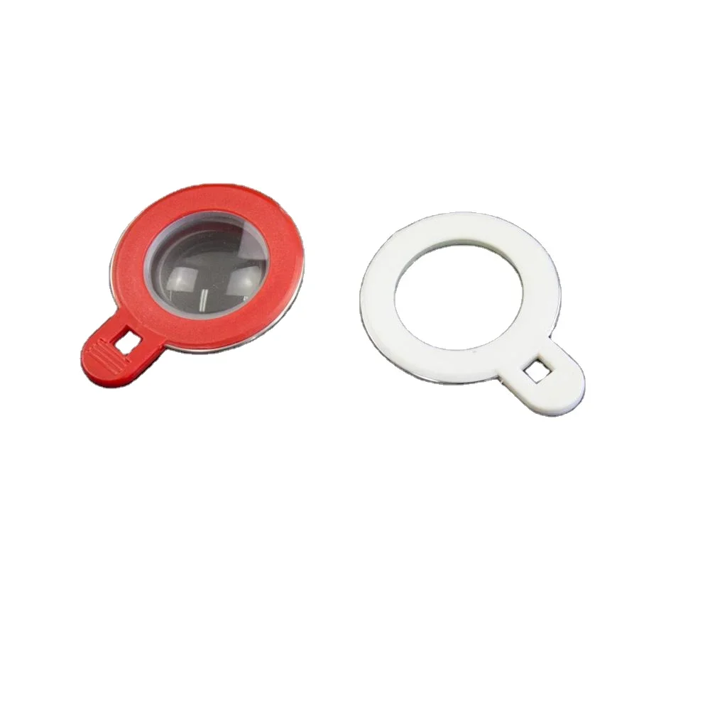 China Optical Trial Lens Set Plastic and Metal Rings Rim Optometry Optical Instrument Alum Box Wooden case for Sale