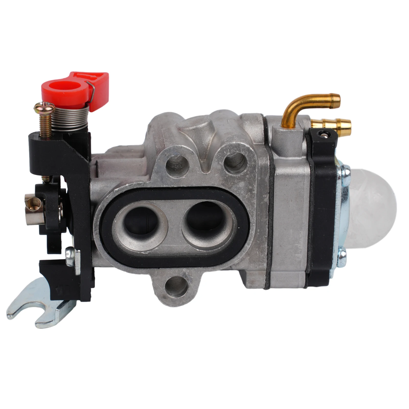 Brush Cutter Carburetor For Kawasaki Hedge Trimmer Replacement String Trimmer TJ27E TJ027E TJ35E Power Tools Accessories