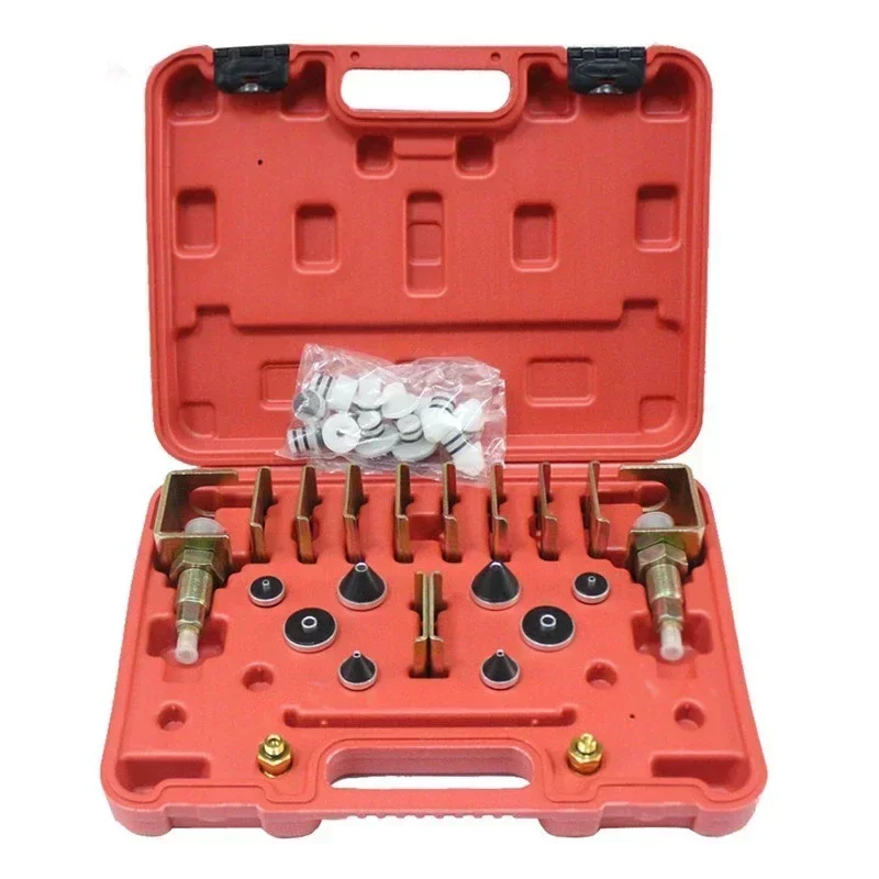 

New Car Air-conditioning Pipe Leak Detection Universal Tool Repair Leak Detection Tool Full Vehicle Series Maintenance Tools
