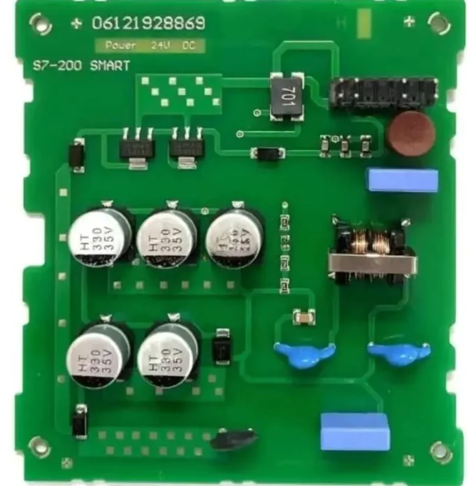 Power Supply Board 220V 24V for  S7-200  288-1SR20 1SR30 1SR40 1SR60 1ST40