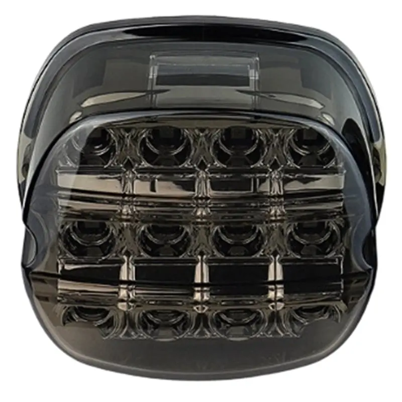 

Motorcycle LED Taillight Brake Lamp For Davidson For Dyna Fat Boy 883 1200 Road King FXDL99-17 Livewire