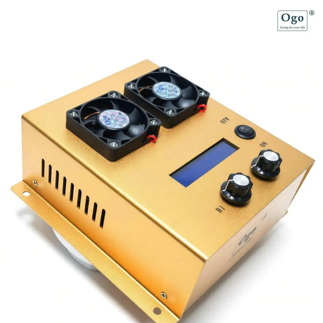 OGO Intelligent PWM Controller Pro'X 99A