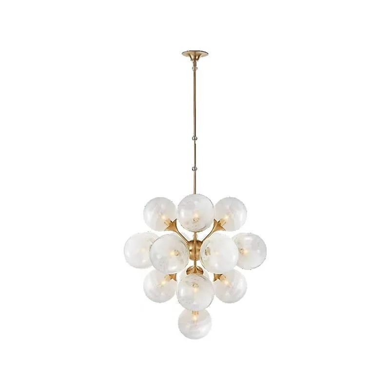 Nordic Modern Classic Steel Floor Lamp Exquisite Design Luxury Living Room Bedroom Acrylic Standing Light