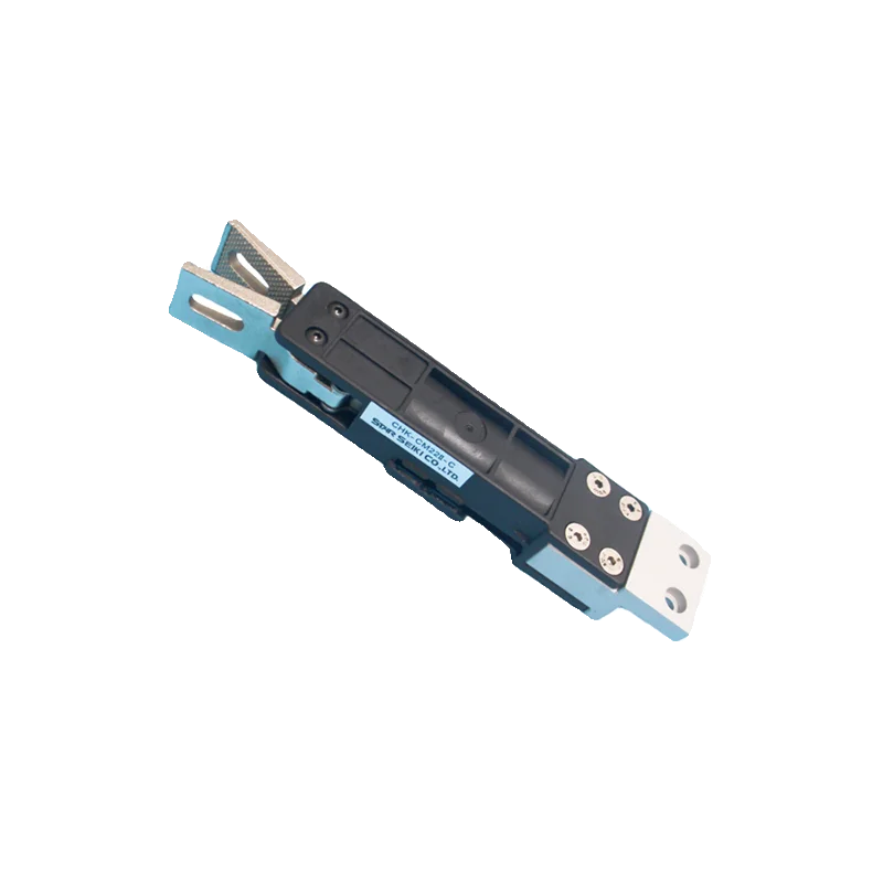 

Can replace STAR pneumatic water nozzle fixture mechanical arm CHK CM22II C with detection auxiliary arm clamp