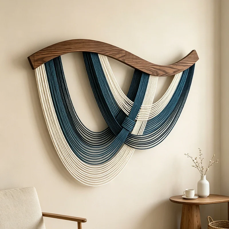 Thumbnail 2 - #39 Best Boho Wall Tapestry to Buy In 2026