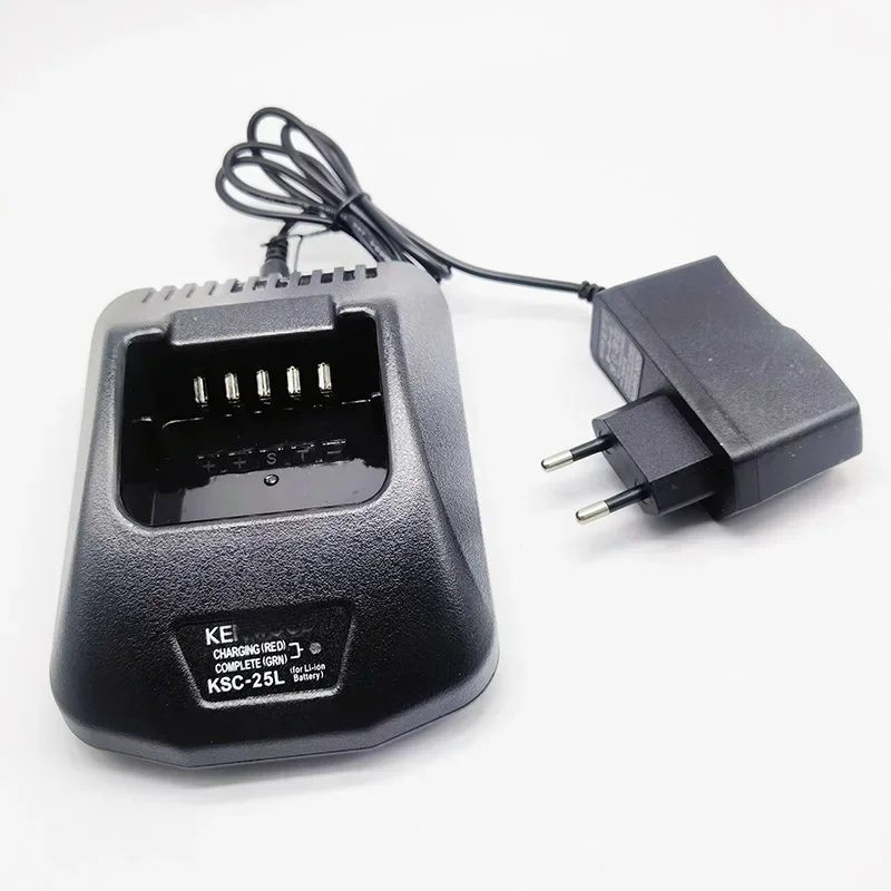 KSC-25 Rapid Charge… - image